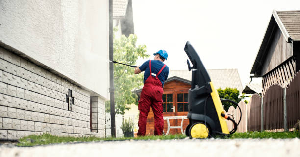 Best Building Exterior Washing  in Western Lake, TX